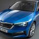 Image for article titled Get Ready Y'All, It's a New Škoda